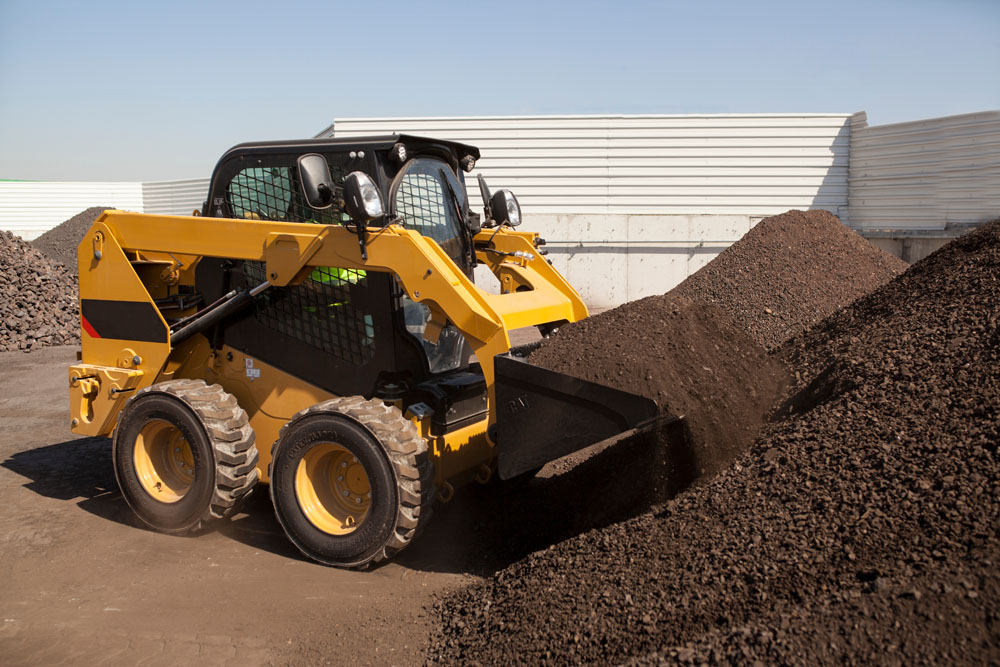 Off-Road Equipment 