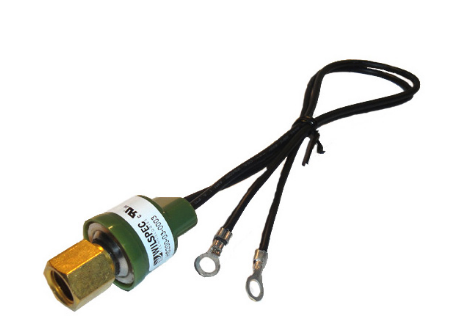 95008801 - High Pressure Switch - 350/250